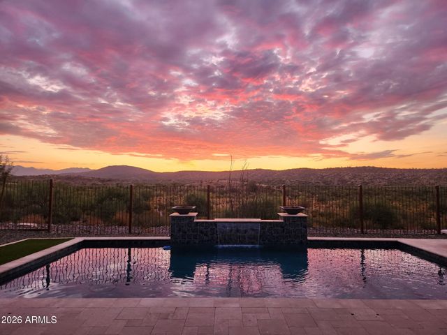 4255 COPPERHEAD Drive, Wickenburg, AZ 85390