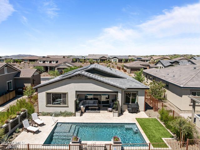 4255 COPPERHEAD Drive, Wickenburg, AZ 85390