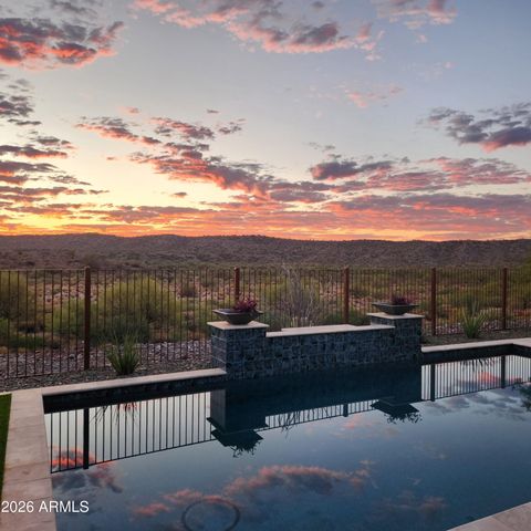 4255 COPPERHEAD Drive, Wickenburg, AZ 85390