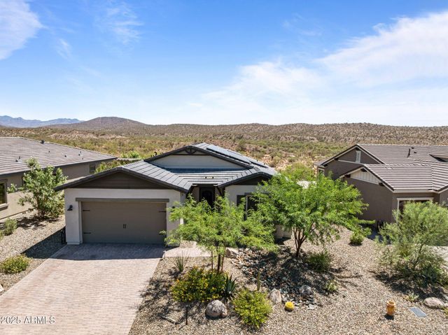 4255 COPPERHEAD Drive, Wickenburg, AZ 85390