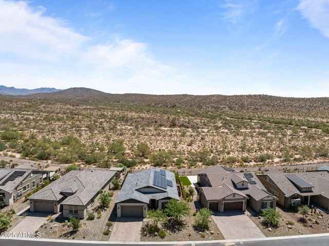 4255 COPPERHEAD Drive, Wickenburg, AZ 85390