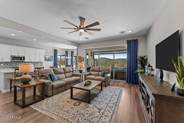 4255 COPPERHEAD Drive, Wickenburg, AZ 85390