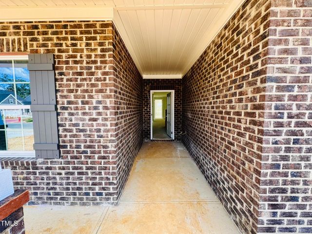 1010 Fairhaven Drive Lot 101, Mebane, NC 27302