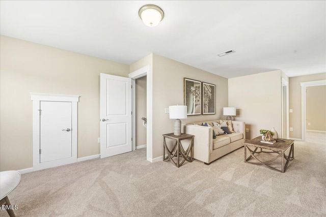 1010 Fairhaven Drive Lot 101, Mebane, NC 27302