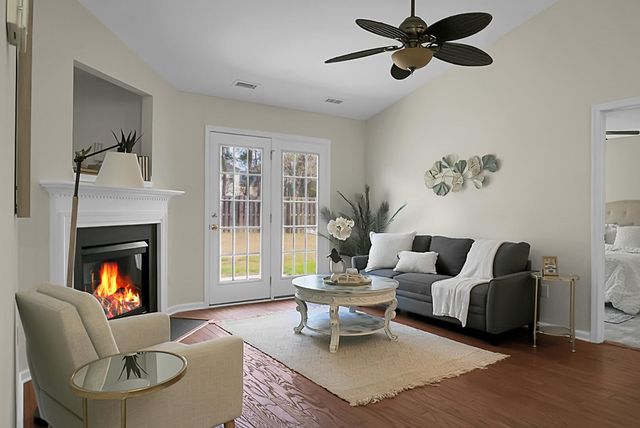 7417 Painted Bunting Way, Hanahan, SC 29410