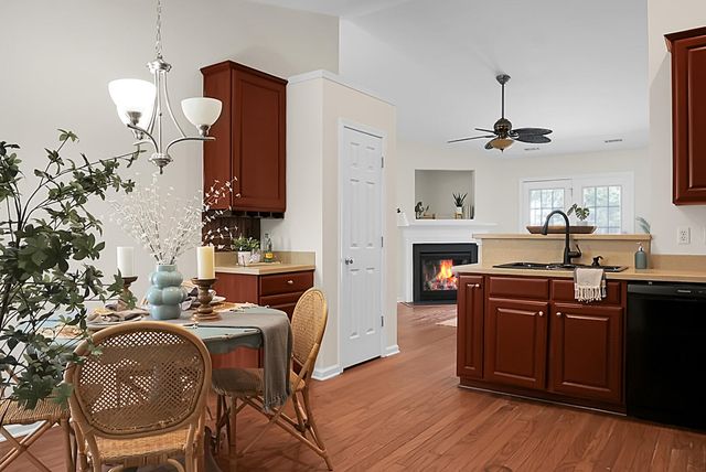 7417 Painted Bunting Way, Hanahan, SC 29410