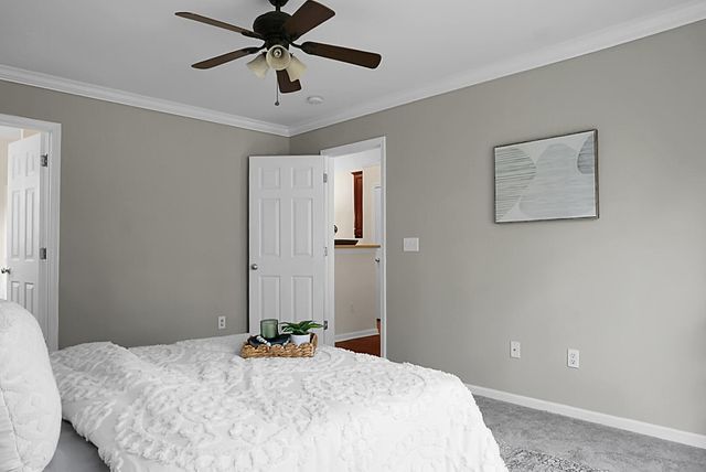 7417 Painted Bunting Way, Hanahan, SC 29410