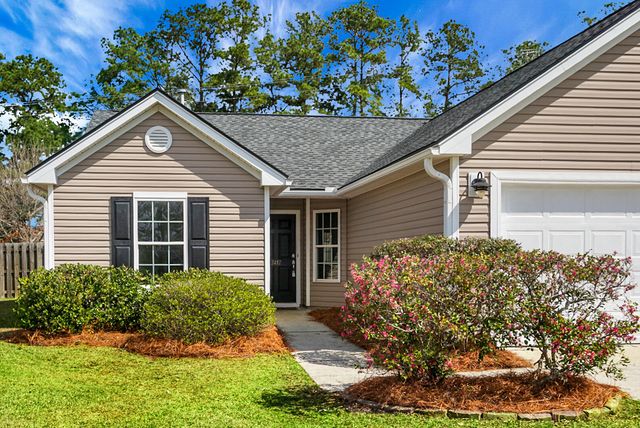 7417 Painted Bunting Way, Hanahan, SC 29410