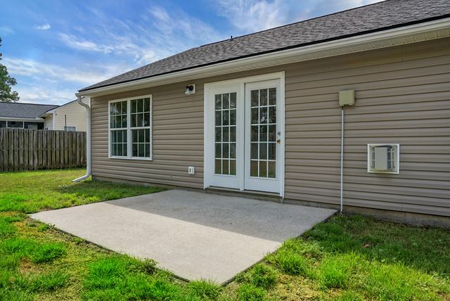 7417 Painted Bunting Way, Hanahan, SC 29410