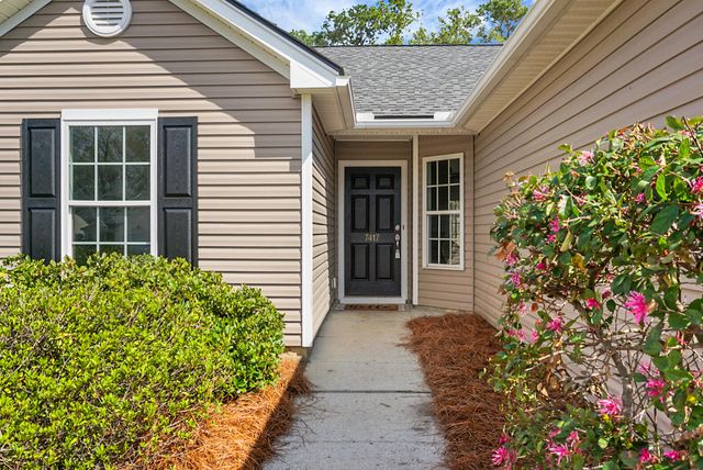 7417 Painted Bunting Way, Hanahan, SC 29410