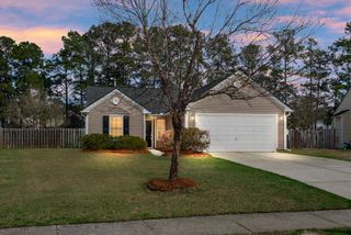 7417 Painted Bunting Way, Hanahan, SC 29410