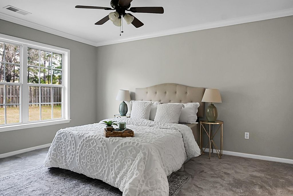 Image 21 of property listing at 7417 Painted Bunting Way, Hanahan, SC 29410