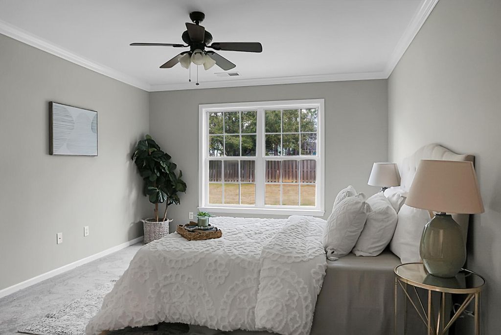 Image 22 of property listing at 7417 Painted Bunting Way, Hanahan, SC 29410