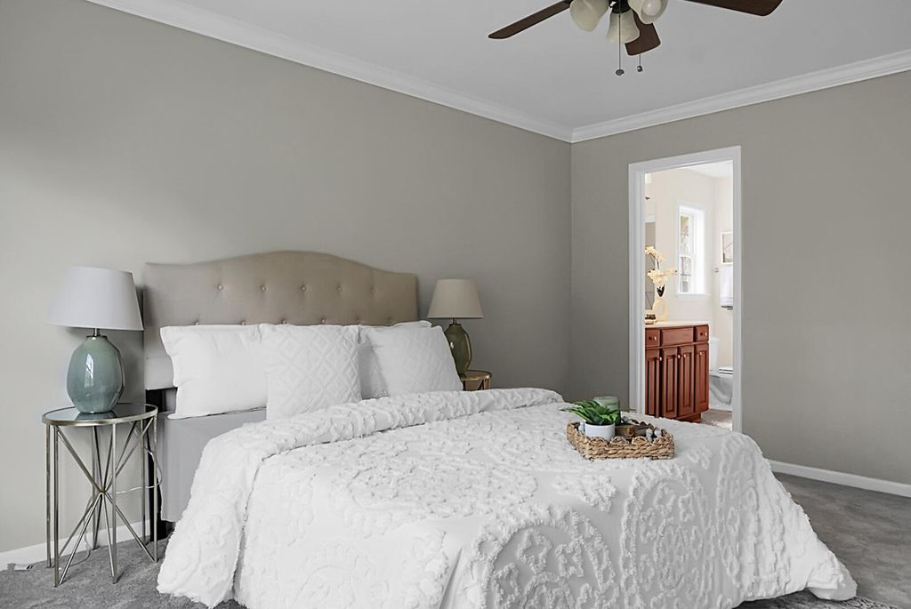 Image 24 of property listing at 7417 Painted Bunting Way, Hanahan, SC 29410