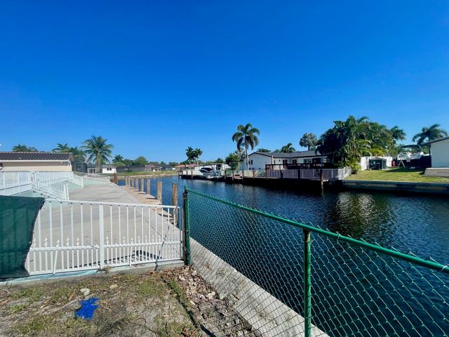 6160 SW 14th Street, Plantation, FL 33317