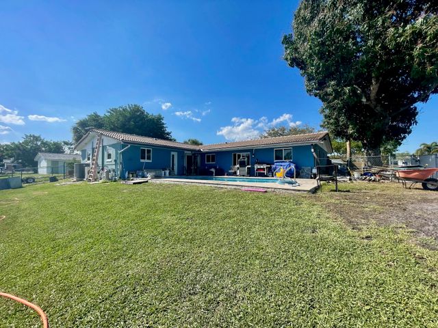 6160 SW 14th Street, Plantation, FL 33317