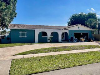 6160 SW 14th Street, Plantation, FL 33317
