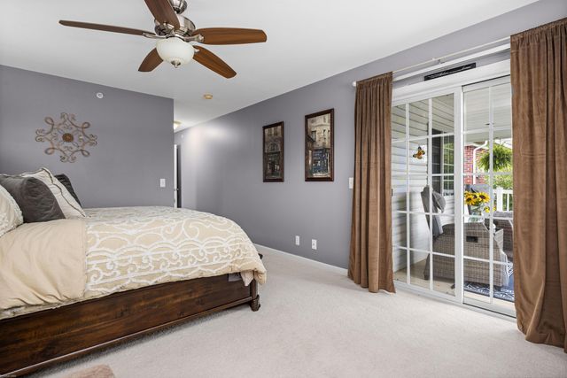 6817 Boulder Pointe Drive, Washington Twp, MI 48094