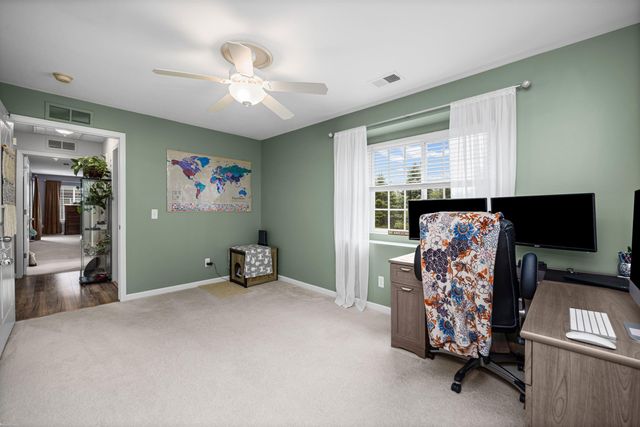 6817 Boulder Pointe Drive, Washington Twp, MI 48094