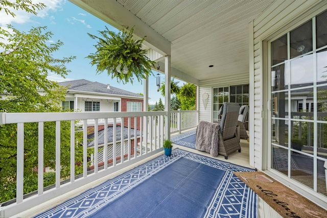 6817 Boulder Pointe Drive, Washington Twp, MI 48094