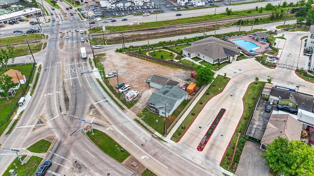 2106 Antoine Drive, Houston, TX 77055