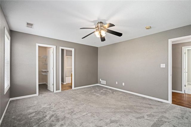 24611 Woodland Circle, Lee's Summit, MO 64086