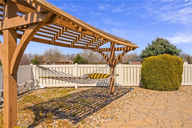 24611 Woodland Circle, Lee's Summit, MO 64086