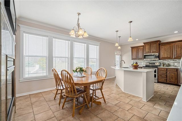 24611 Woodland Circle, Lee's Summit, MO 64086