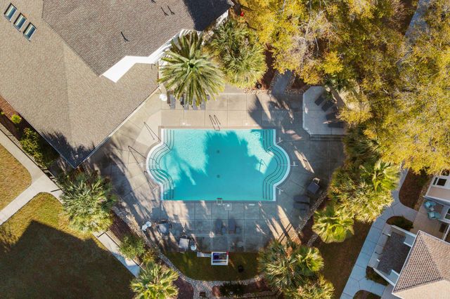 268 Alexandra Drive 11, Mount Pleasant, SC 29464