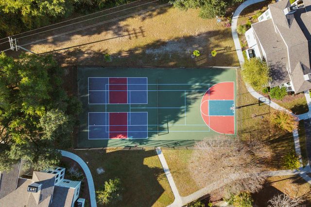 268 Alexandra Drive 11, Mount Pleasant, SC 29464