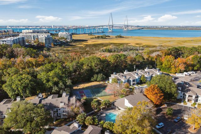 268 Alexandra Drive 11, Mount Pleasant, SC 29464