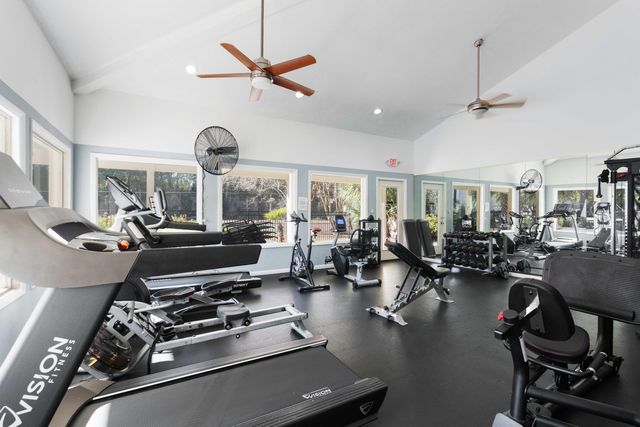 268 Alexandra Drive 11, Mount Pleasant, SC 29464