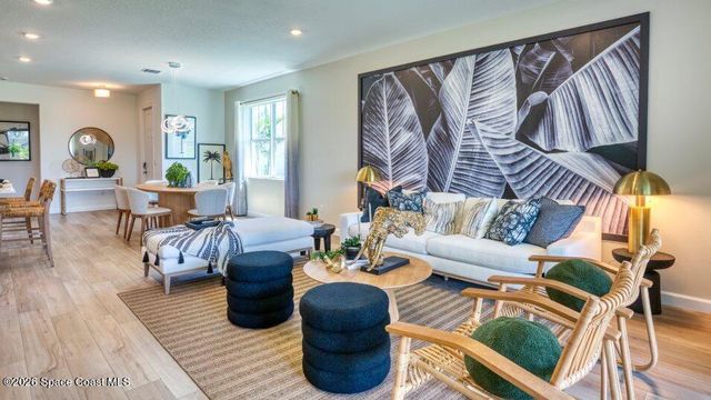 2439 Cyan Place NW, Palm Bay, FL 32907