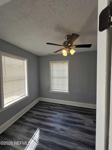 1551 E 27TH Street, Jacksonville, FL 32206