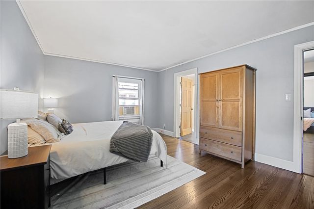 254 Mount Pleasant Avenue, Providence, RI 02908