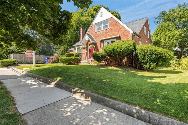 254 Mount Pleasant Avenue, Providence, RI 02908
