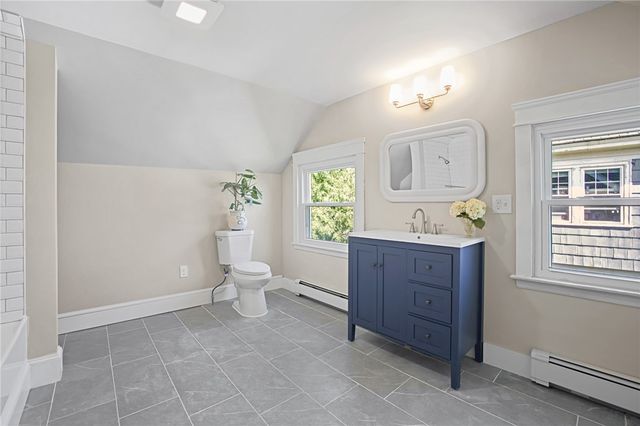 254 Mount Pleasant Avenue, Providence, RI 02908