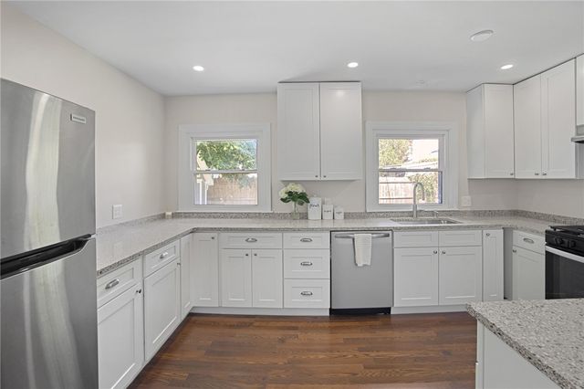 254 Mount Pleasant Avenue, Providence, RI 02908