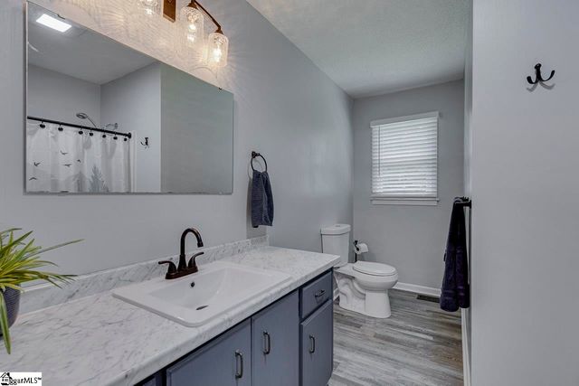 321 Springdale Avenue, Liberty, SC 29657