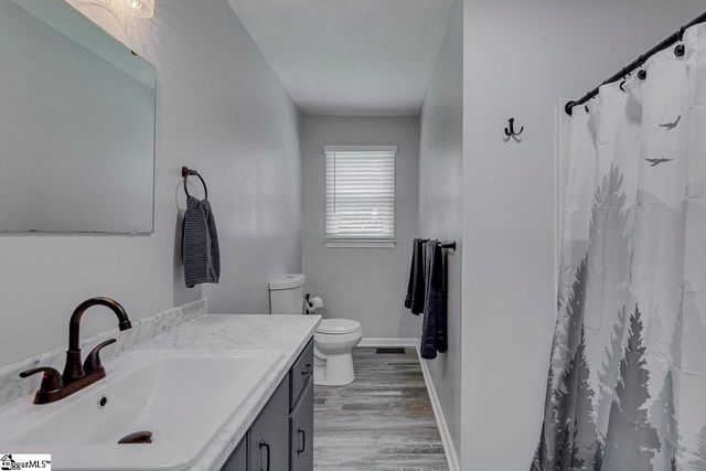 321 Springdale Avenue, Liberty, SC 29657