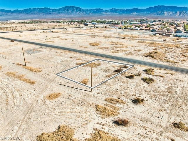 1140 Upland Avenue, Pahrump, NV 89048