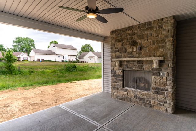 5852 Stillwater Lane, Burlington, KY 41005