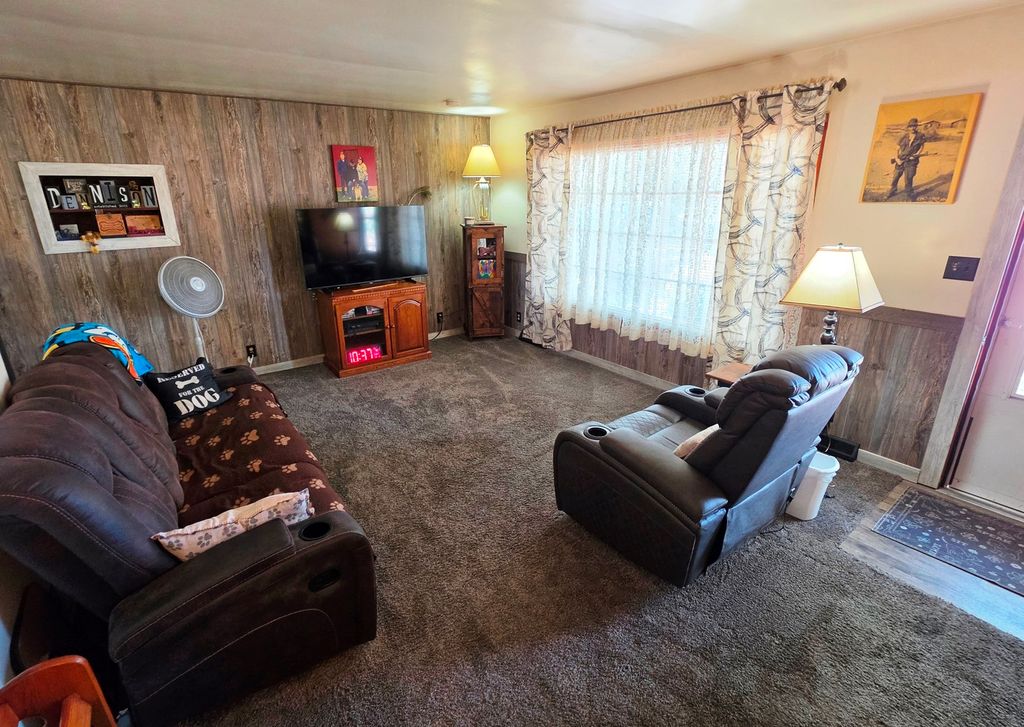 Image 13 of property listing at 108 N Linton Street, Odin, IL 62870