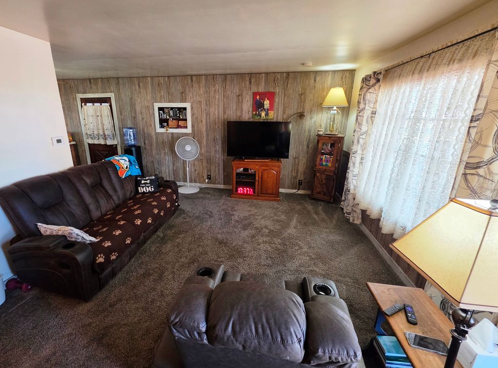 Image 14 of property listing at 108 N Linton Street, Odin, IL 62870