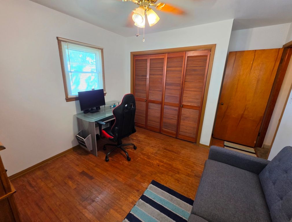 Image 16 of property listing at 108 N Linton Street, Odin, IL 62870