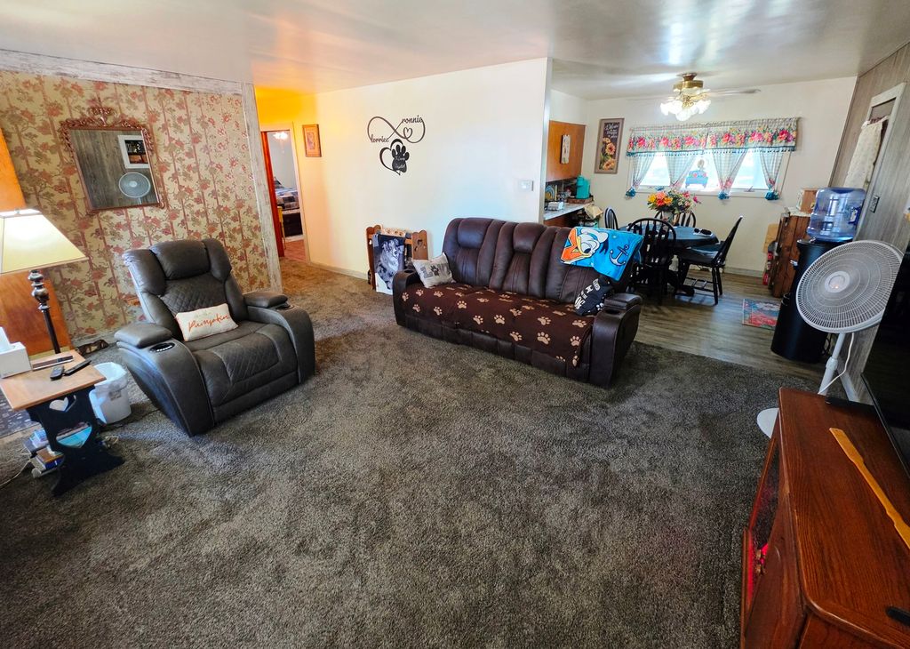 Image 20 of property listing at 108 N Linton Street, Odin, IL 62870