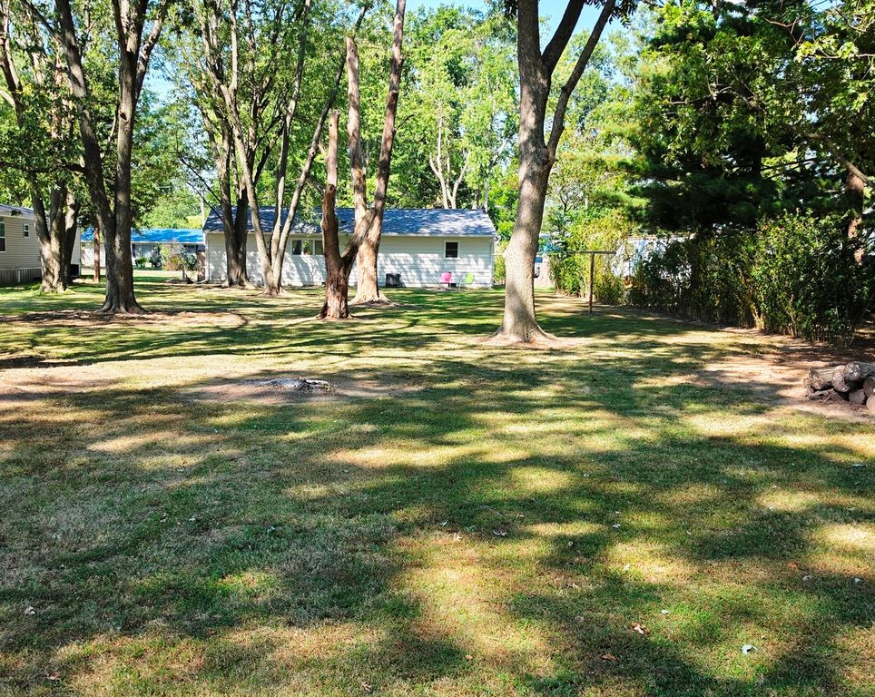 Image 22 of property listing at 108 N Linton Street, Odin, IL 62870