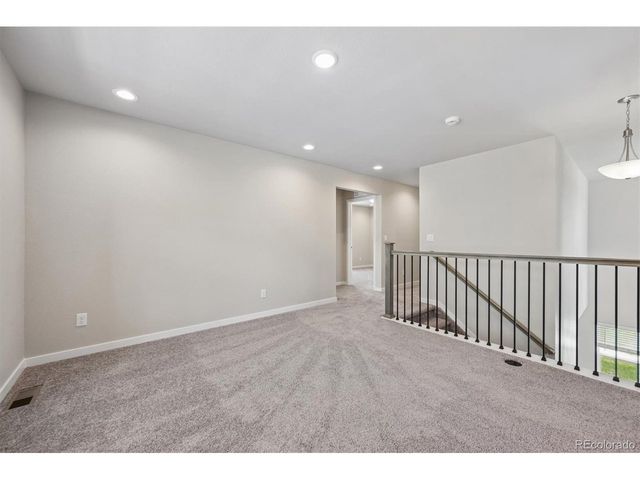 9136 Rifle St, Commerce City, CO 80022