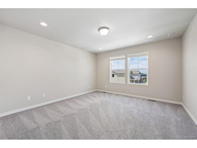 9136 Rifle St, Commerce City, CO 80022