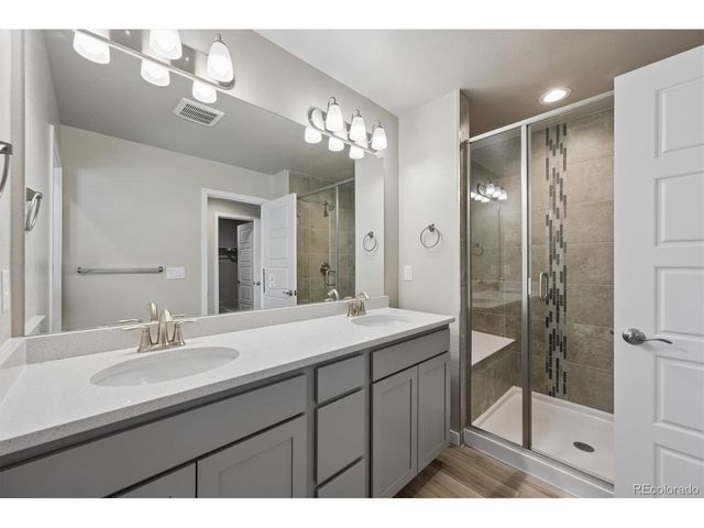 9136 Rifle St, Commerce City, CO 80022